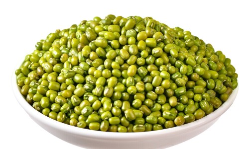 绿豆薏米粥的功效是什么